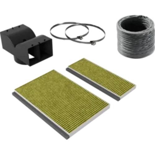 Clean Air Plus recirculation kit NEFF Z51AFI1X6(#X510237 )