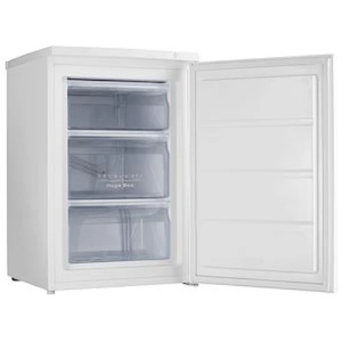 Congélateur table top Blanc AMICA AF3082