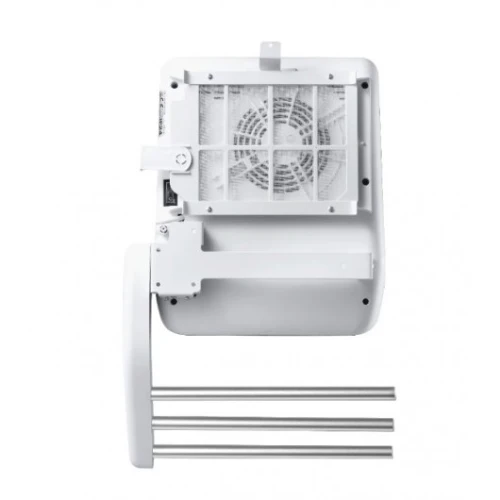 Sèche-Serviettes Soufflant 2000W Drexon TARA 813510