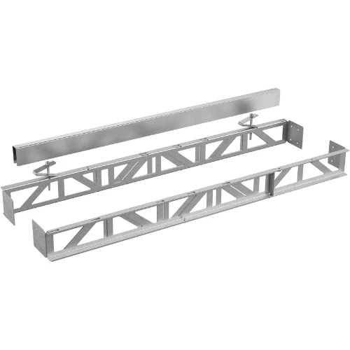 Installation des accessoires NEFF Z92WWY8X2