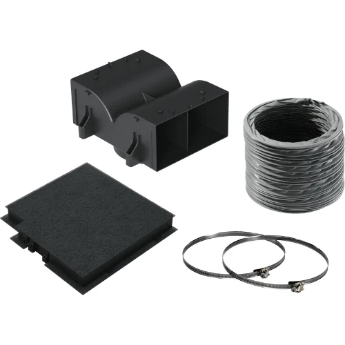 Kit De Recyclage Pour Hotte Deco Neff Z51DXU0X0(#U564389)