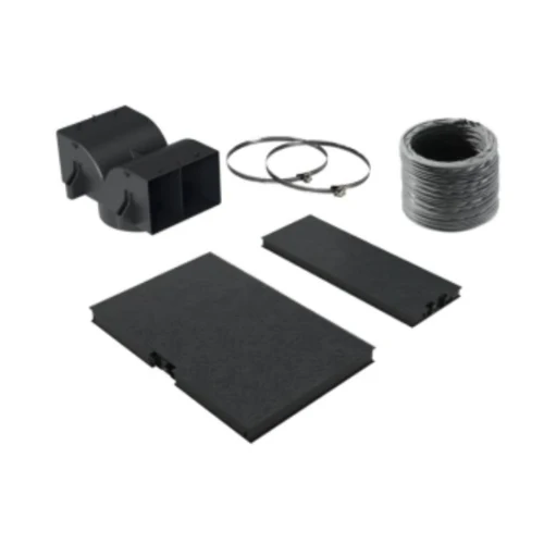 KIT DE RECYCLAGE INSTALL. AVEC CHEMINEE Bosch DWZ0AF0U0(#R459853)