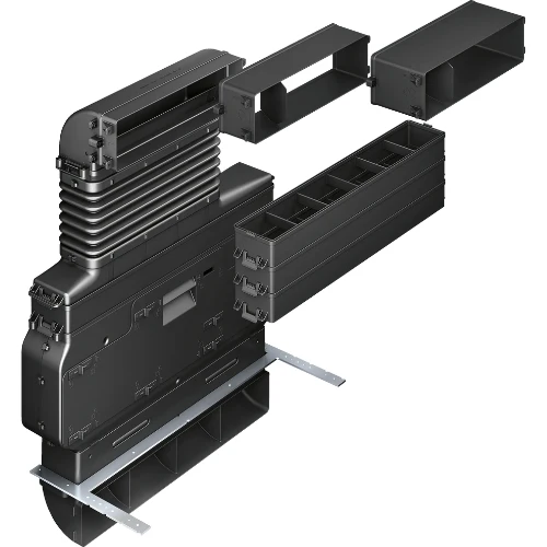 Kit Installation Recyclage BOSCH HEZ381501(#M300433)