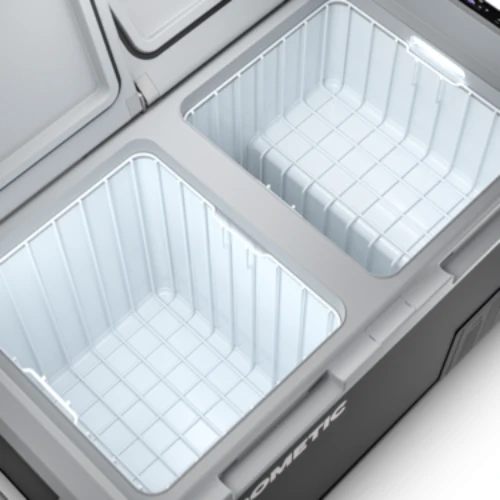 Glacière portable à compression 12/20V-220/240V 70 L Dometic CFF 70DZ