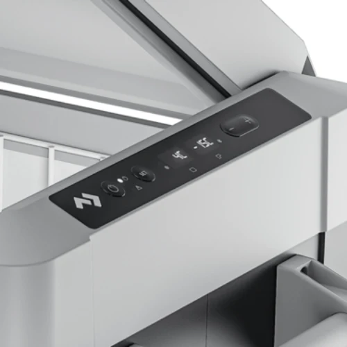 Glacière portable à compression 12/20V-220/240V 70 L Dometic CFF 70DZ