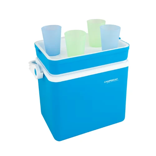Glacière Rigide Extrême 10L Campingaz - 30060