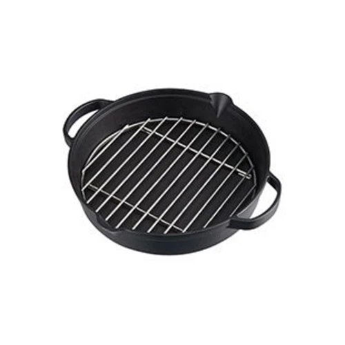 Culinary Modular Plat en Fonte Campingaz - 2000035416