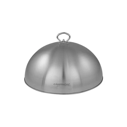 Cloche en inox pour cuisson à la plancha Campingaz - 2000035409