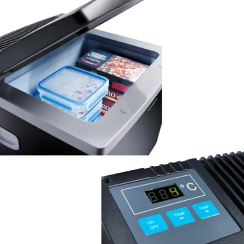 Réfrigérateur portable Coolfun 220V DOMETIC CK40D