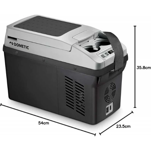 Glacière portable à compression, 11 l Dometic CF 11