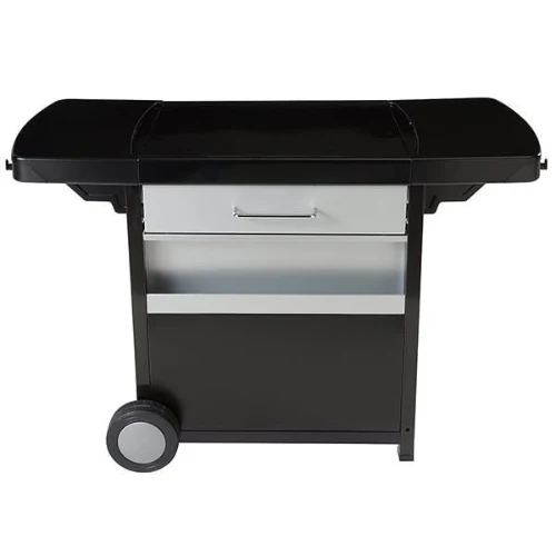 Chariot Universel Premium pour Plancha à poser Campingaz-3000005559