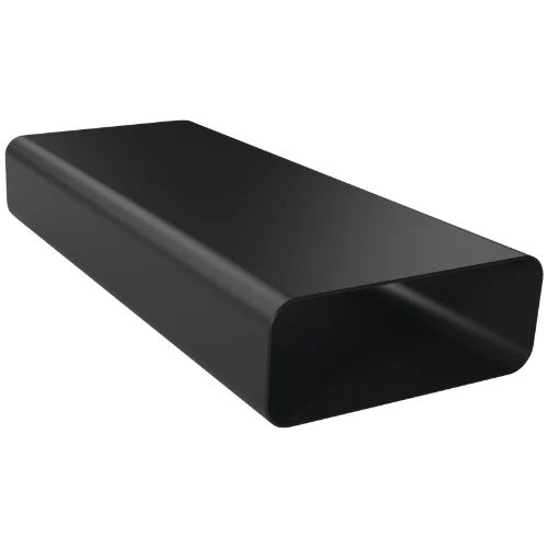 Conduit plat, 1000 mm, Noir SIEMENS HZ9VDSM2
