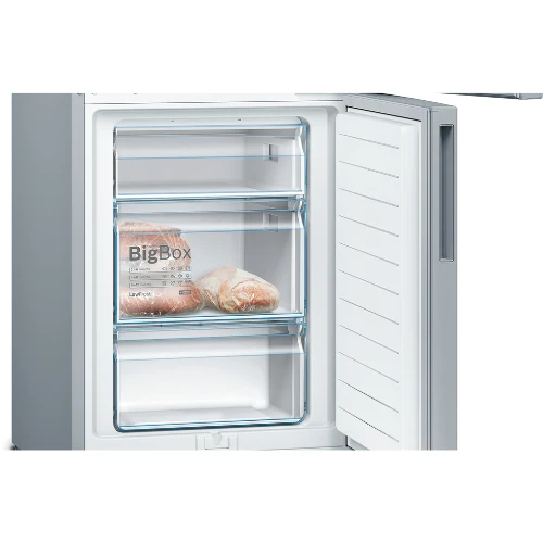 Réfrigérateur Congélateur Combiné Bosch KGV39VLEAS