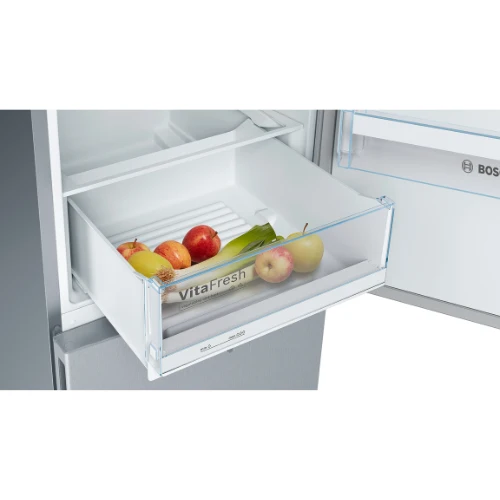 Réfrigérateur Congélateur Combiné Bosch KGV36VLEAS