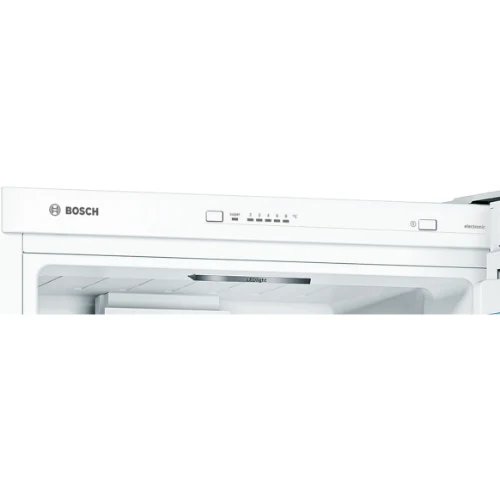 Réfrigérateur Congélateur Combiné Bosch KGV33VWEAS