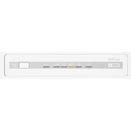 Réfrigérateur Congélateur Combiné Bosch KGN36NLEA
