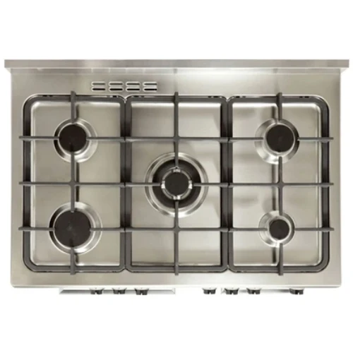 Cuisinière Butanette GLEM GA960PCGIX