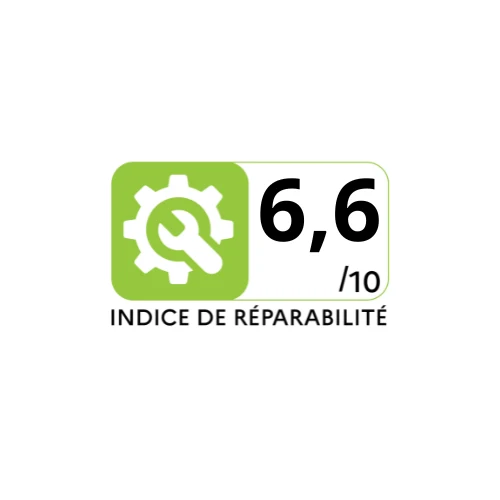 Lave-Vaisselle Pose Libre GLEM GDF623SI