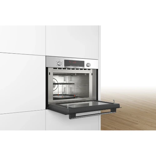 Micro-ondes Encastrable 45 cm Bosch CMA583MS0