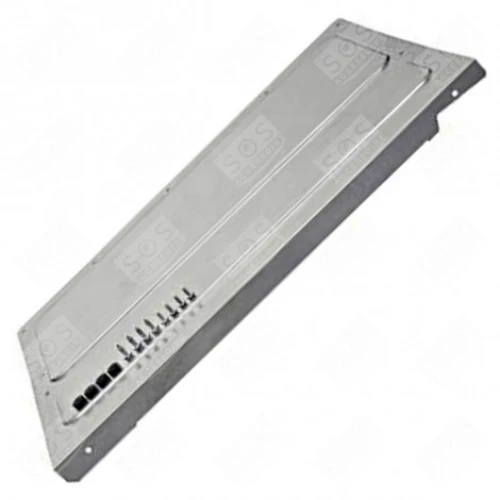 Plaque de Recouvrement Siemens WZ20331 (#F14318)