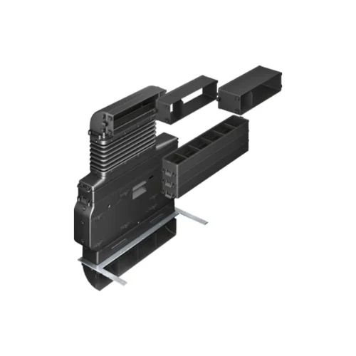 Set de Recyclage CleanAir Siemens HZ381501(#M300433)
