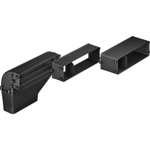 Set pour évacuation d'air Siemens HZ381401 (#R456328)