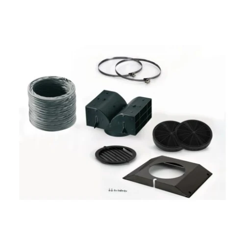 Kit De Recyclage Siemens LZ55850 (#G717484)