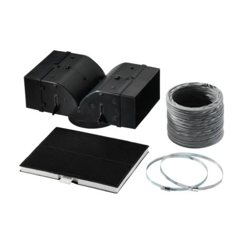 Kit De Recyclage Hotte Siemens LZ53850(#U564392)