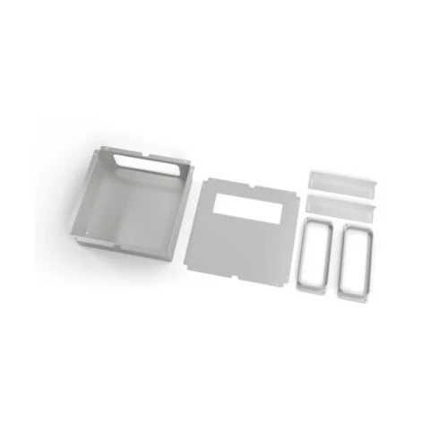 Kit d'Installation Avec Moteur Deporte Siemens LZ29IDM00(#Q140864)