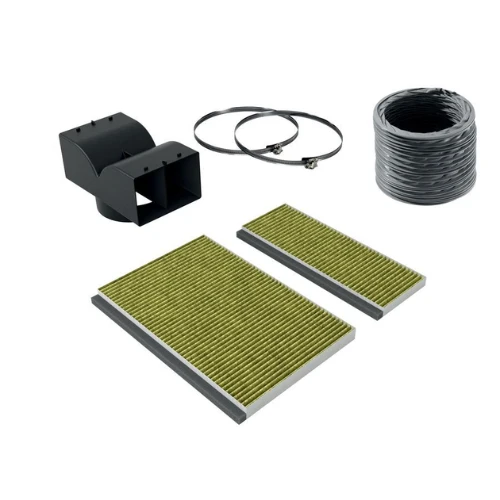 Clean Air Plus Recirculation Kit SIEMENS LZ11AFV16(#R459865)